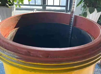 滨湖抗爆容器