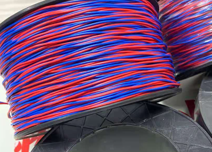 滨湖隧道专用放炮线材质解密：隐藏在硬朗外表下的密保奥秘