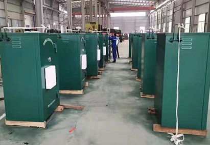 滨湖移动炸药库：安全与效率并重的爆破行业新趋势